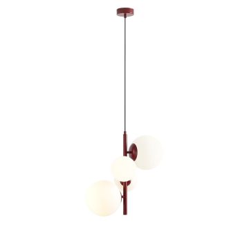 Aldex BLOOM 1091L15 Висяща лампа 2x40W/E14+2x60W/E27 IP20