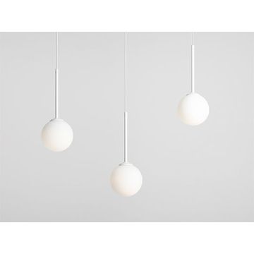 Aldex BOSSO 1087E Висяща лампа 3x40W/E14