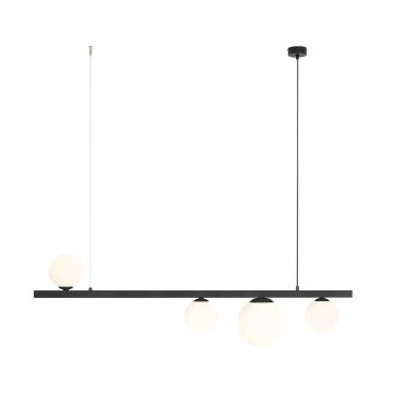 Aldex GARDA 1099L1 Висяща лампа 3x15W/E27 IP20