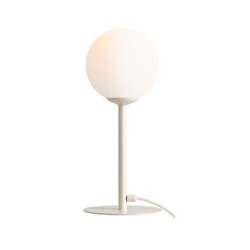Aldex PINNE CREAM 1080B9 lampka biurkowa 1x10W/E14