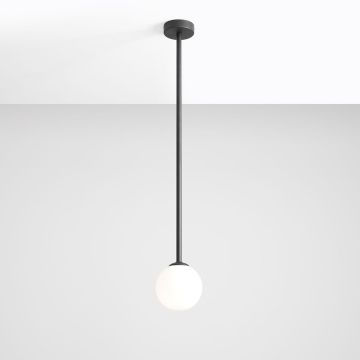 Aldex PINNE 1080PL_G1_L Таванна лампа 1x40W/E14