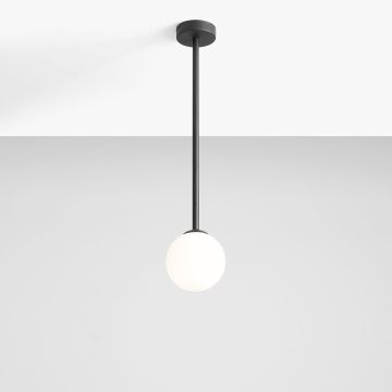 Aldex PINNE 1080PL_G1_M Таванна лампа 1x40W/E14