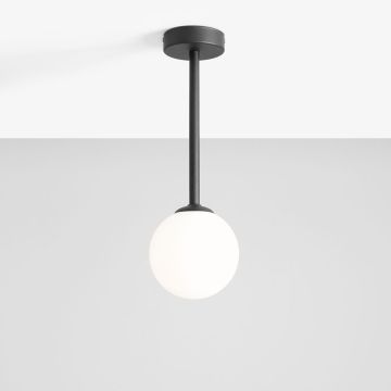 Aldex PINNE 1080PL_G1_S Таванна лампа 1x40W/E14