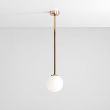 Aldex PINNE 1080PL_G30_M Таванна лампа 1x40W/E14