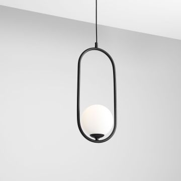 Aldex RIVA 1086G1 Висяща лампа 1x40W/E14