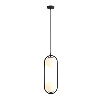 Aldex RIVA 1086H1 Висяща лампа 2x40W/E14