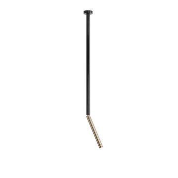 Aldex STICK 1067PL_G1_L Таванна лампа 1x35W/G9