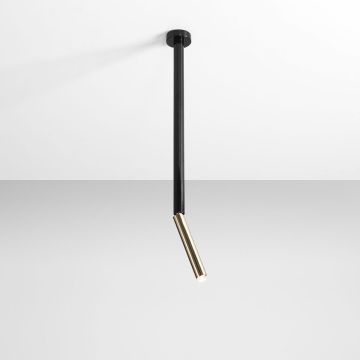 Aldex STICK 1067PL_G1_M Таванна лампа 1x35W/G9