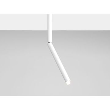 Aldex STICK 1084PL_G_M Таванна лампа 1x5W/G9