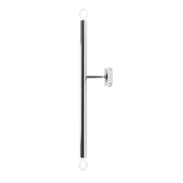 Aldex TUBO 1072D4_S Светильник за стена 2x10W/E14 IP20