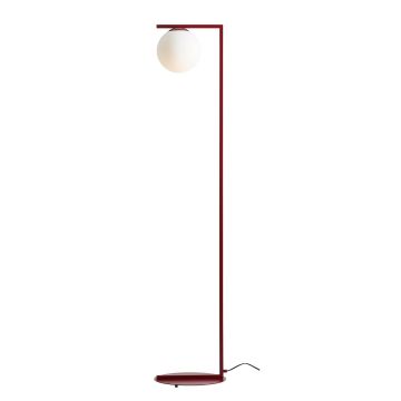 Aldex ZAC RED WINE 1038A15_1 lampa podłogowa 1x15W/E27