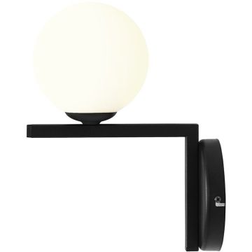 Aldex ZAC 1038C1_2 Светильник за стена 1x40W/E14