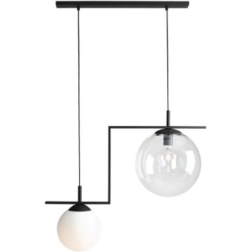 Aldex ZAC 1038H1 Висяща лампа 2x60W/E27