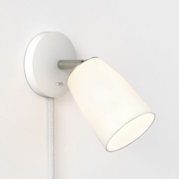 Astro Lighting Carlton 1467007 Светильник за стена 1x5W/G9 IP20