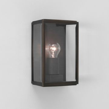 Astro Lighting HOMEFIELD 160 1095029 Светильник за стена 1x12W/LED,E27 IP44