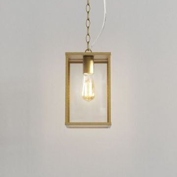 Astro Lighting HOMEFIELD 240 1095035 Висяща лампа 1x12W/E27