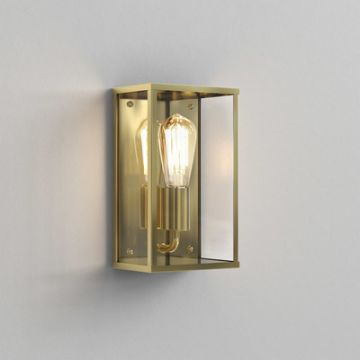 Astro Lighting HOMEFIELD COASTAL 1095034 Светильник за стена 1x12W/E27 IP44