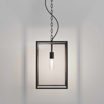 Astro Lighting HOMEFIELD PENDANT 450 1095033 Висяща лампа 1x12W/E27 IP23