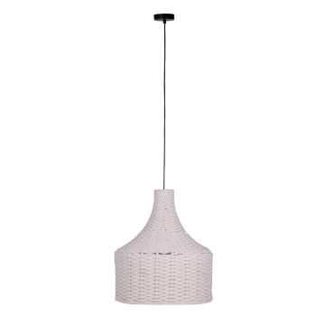 Dijk COTTON 102393 Висяща лампа 1x40W/E27 IP20