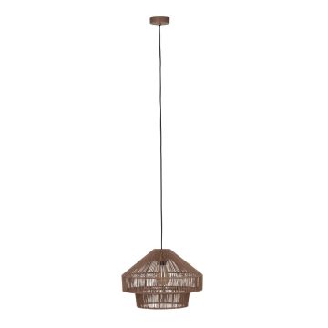 Dijk JUTE 104666 Висяща лампа 1x40W/E27 IP20
