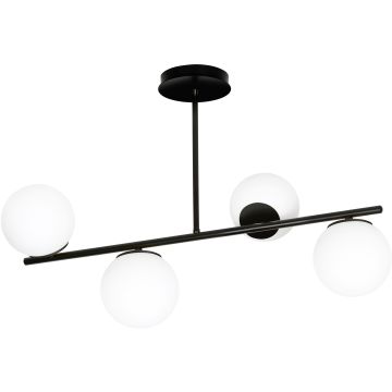 Emibig BIOR 1020/4 Таванна лампа 4x40W/E14 IP20
