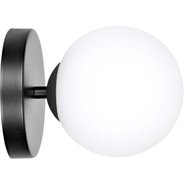 Emibig HALLDOR 1024/K1 Светильник за стена 1x40W/E14 IP20