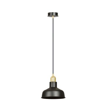 Emibig IBOR 1042/1 Висяща лампа 1x15W/E27 IP20