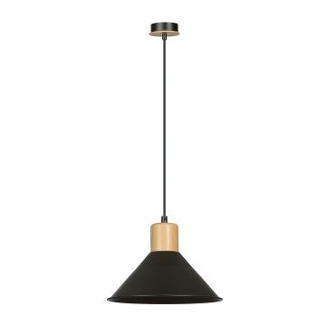 Emibig ROWEN 1044/1 Висяща лампа 1x15W/E27 IP20