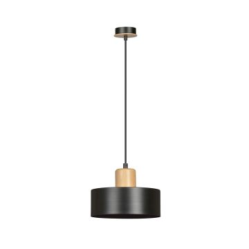 Emibig TORIN 1046/1 Висяща лампа 1x15W/E27 IP20