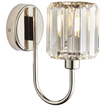 Endon Berenice 104109 Светильник за стена 1x6w/e14 ip20
