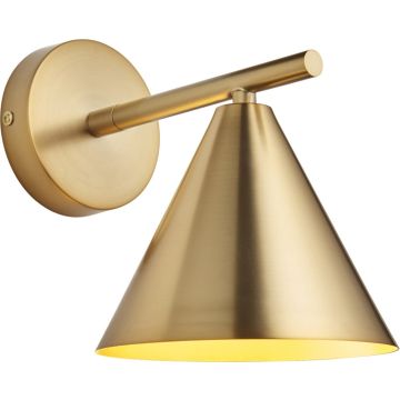 Endon Cape 102893 Светильник за стена 1x7w/e14 ip20