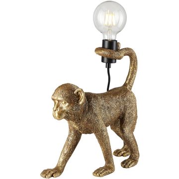Endon Capuchin 106792 Масичка лампа 1x10w/e27 ip20