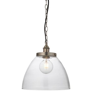 Endon Hansen Grand 106896 Висяща лампа 1x10w/e27 ip20