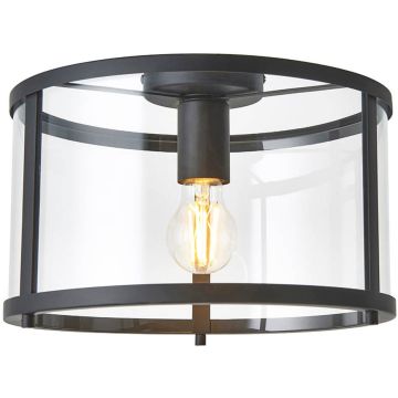 Endon Hopton 101540 Таванна лампа 1x10w/e27 ip20