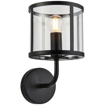 Endon Hopton 104193 Светильник за стена 1x7w/e14 ip20