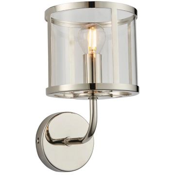 Endon Hopton 106003 Светильник за стена 1x7w/e14 ip20