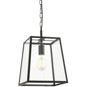 Endon Hurst 101541 Висяща лампа 1x10w/e27 ip20