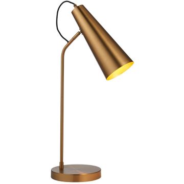 Endon Karna New 107527 Бюро лампа 1x10w/e27 ip20