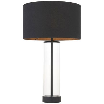Endon Lessina 100440 Масичка лампа 1x10w/e27 ip20