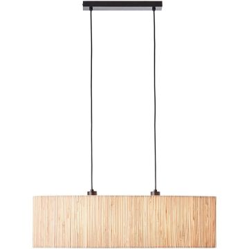 Endon Longshore 101692 Висяща лампа 2x10w/e27 ip20