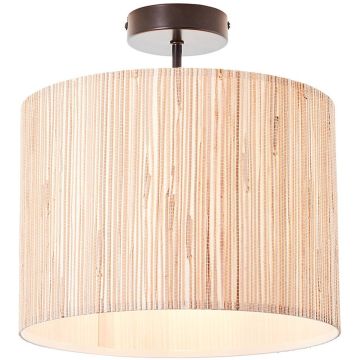 Endon Longshore 101695 Таванна лампа 1x10w/e27 ip20