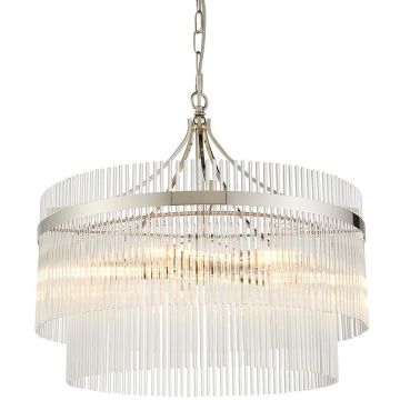 Endon Marietta 104112 Висяща лампа 5x7w/e14 ip20