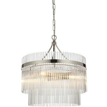 Endon Marietta 104113 Висяща лампа 3x7w/e14 ip20
