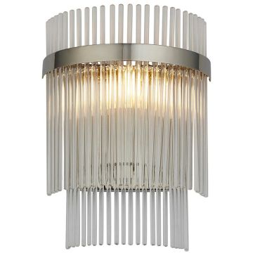 Endon Marietta 104114 Светильник за стена 1x6w/e14 ip20