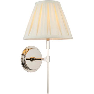 Endon Rennes & Carla 103356 Светильник за стена 1x6w/e14 ip20