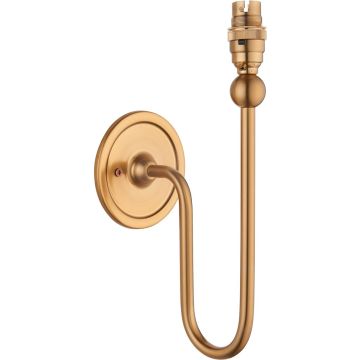 Endon Santiago 108208 Рамо за стенен фиксатор 1x7w/b22 ip20