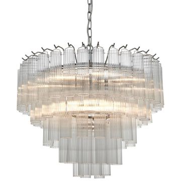 Endon Toulouse 104090 Висяща лампа 12x3w/g9 ip20