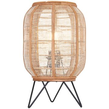 Endon Zaire 101686 Масичка лампа 1x10w/e27 ip20