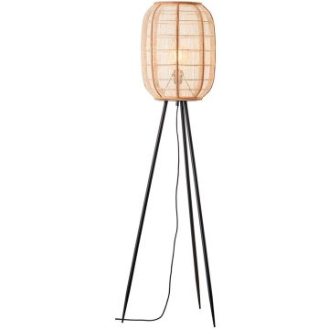 Endon Zaire 101687 Стойка лампа 1x10w/e27 ip20