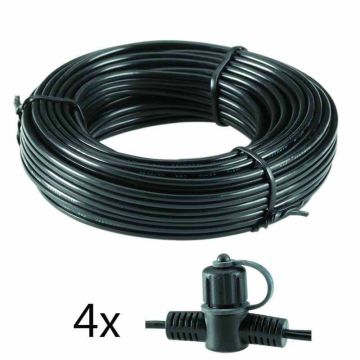 Garden Lights ACCESSORY 6007011 Свързване